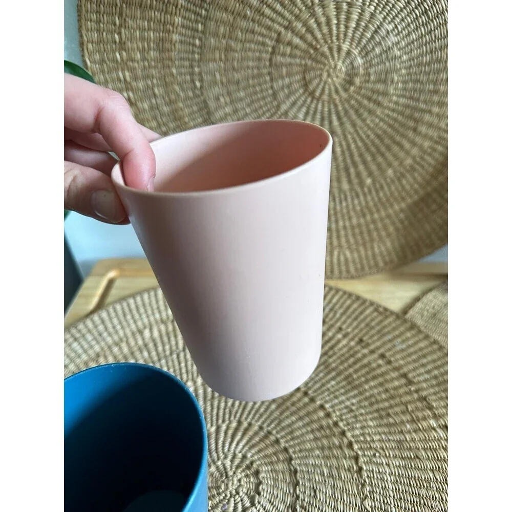 Mainstays drinking cups